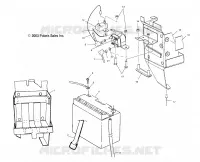BATTERY BOX