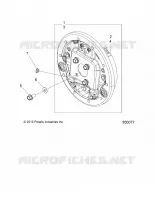 BRAKES, DRUM