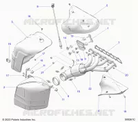 EXHAUST