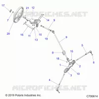 STEERING