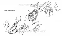 EXHAUST