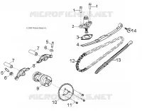 CAM CHAIN