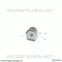 STEERING, CONTROLS, LEFT HAND CONTROLS