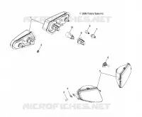 TAILLAMPS / HEADLIGHTS