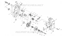 CHAINCASE
