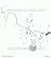 ELECTRICAL, BATTERY