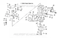 CARBURETOR (600)
