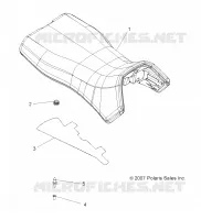 OPERATOR SEAT