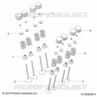 VALVES