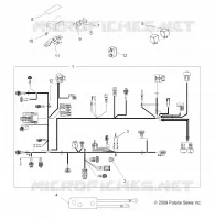 WIRE HARNESSES