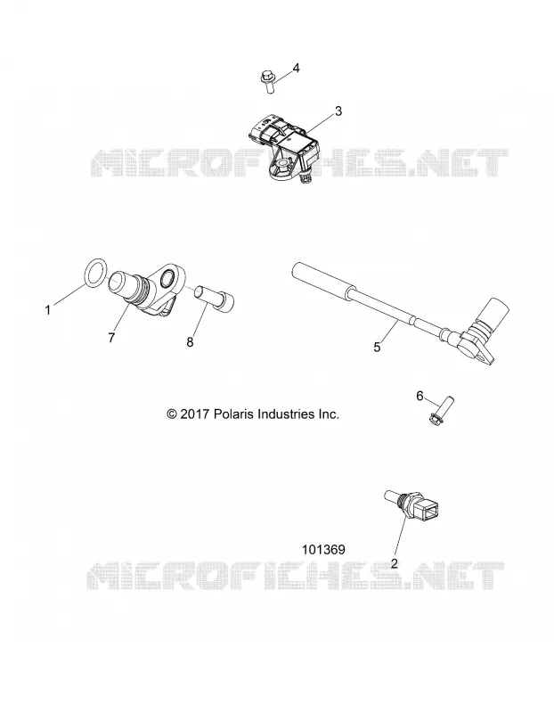 SENSORS
