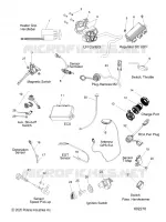 ELECTRICAL, SWITCHES, SENSORS AND COMPONENTS