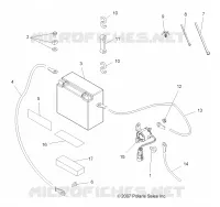BATTERY
