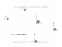 ELECTRICAL, BULBS