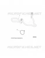 ELECTRICAL, HARNESS GEAR SELECTOR