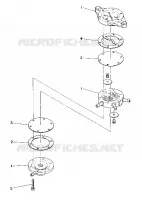 FUEL PUMP TRAIL (4916831683031A)