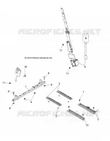 SEAT MOUNTING AND BELT