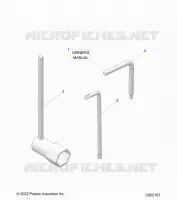 REFERENCES, TOOLS AND OWNERS MANUAL