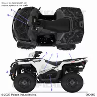 DECALSS GRAPHIC