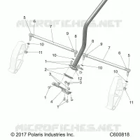 LOWER STEERING