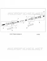 DRIVE TRAIN, FRONT DRIVE SHAFT