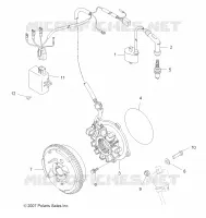 IGNITION SYSTEM