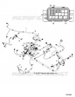 ELECTRICAL, HARNESS