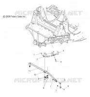 SWAY BAR