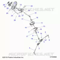 STEERING