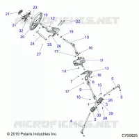 STEERING