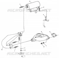 EXHAUST SYSTEM