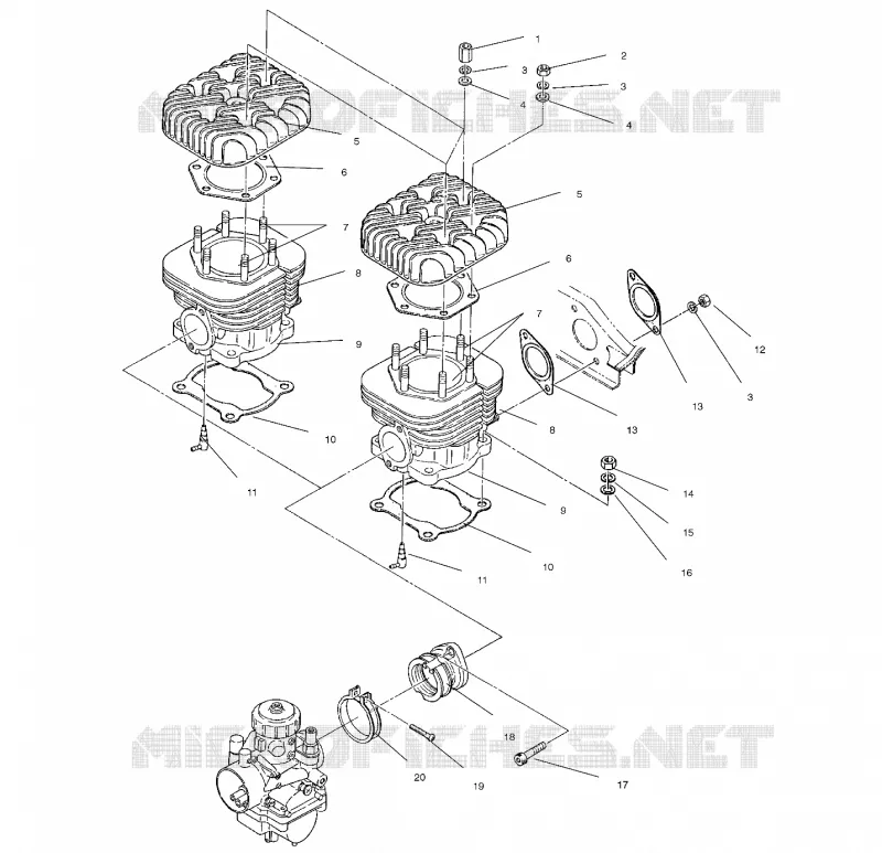 CYLINDER