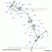STEERING