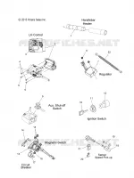 ELECTRICAL, SWITCHES AND COMPONENTS