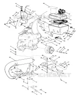 ENGINE MOUNTING SPORT (4914161416017A)