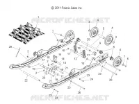 REAR SUSPENSION