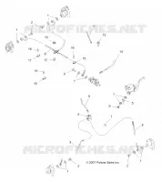 BRAKE LINES