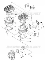 CYLINDER SUPERTRAK (4919291929026A)
