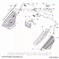 ELECTRICAL, INFOTAINMENT