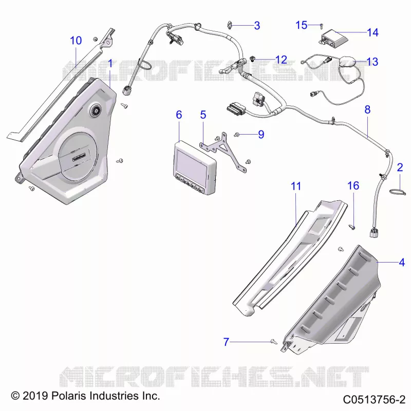 ELECTRICAL, INFOTAINMENT
