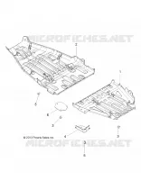 SKID PLATES
