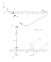 STABILIZER BAR