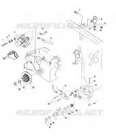 REAR BRAKE/FOOT PEDAL