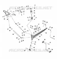 FRONT SUSPENSION