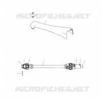 PROP SHAFT