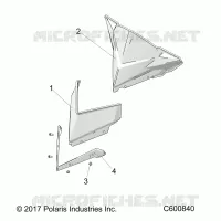 WINDSHIELD