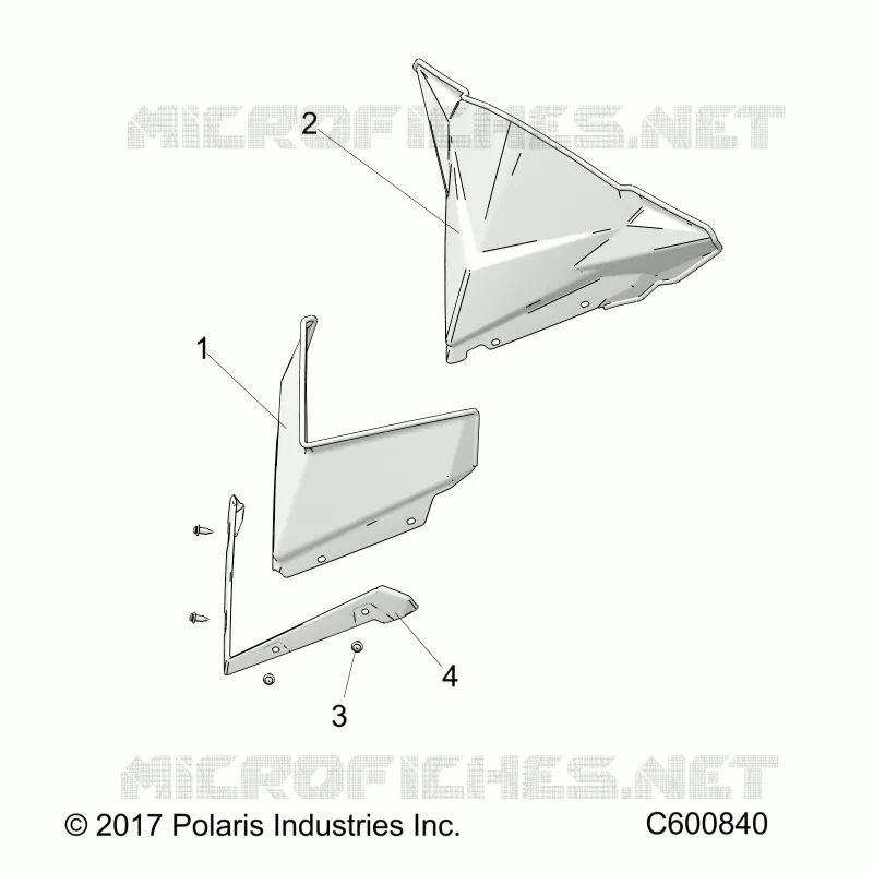 WINDSHIELD