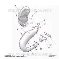 EXHAUST