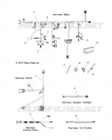 WIRE HARNESS