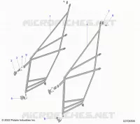 SIDE NETS